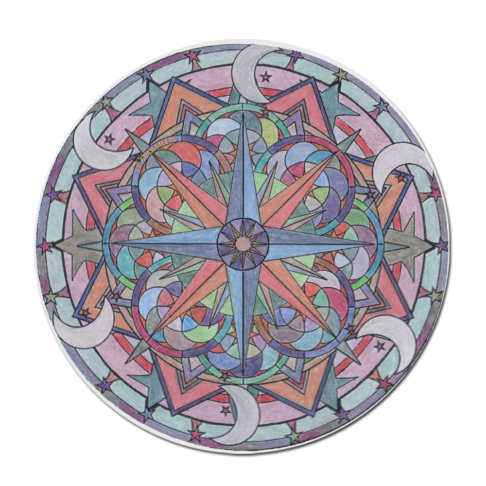 COSMIC 4 – 1