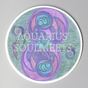 AQUARIUS 13