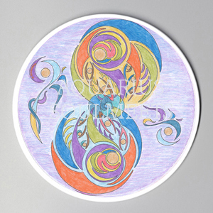 AQUARIUS 5 2 stuks