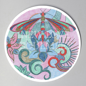 NEW LOVE 5