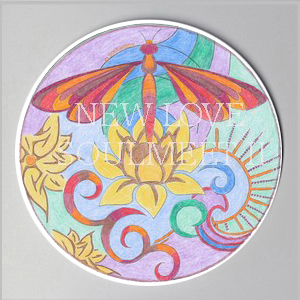 NEW LOVE 2 – 3