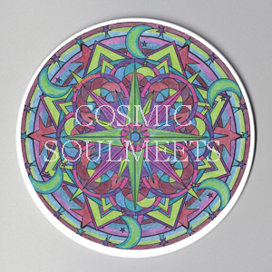 COSMIC 3 – 3
