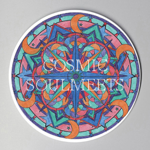 COSMIC 4 – 4