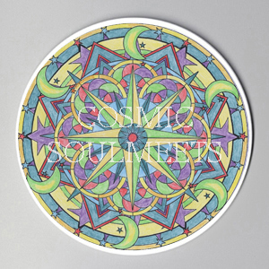 COSMIC 4 – 5