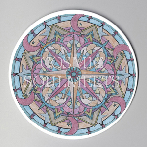 COSMIC METALIC 10