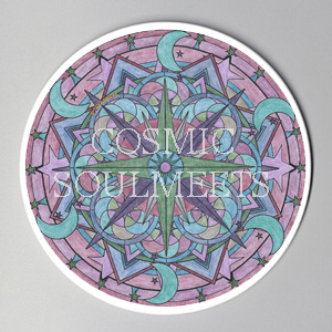 COSMIC METALIC 11