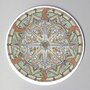 COSMIC METALIC 12