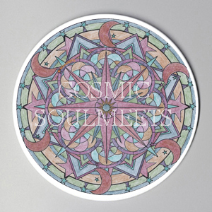 COSMIC METALIC 13