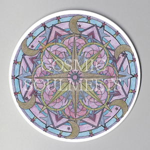 COSMIC METALIC 14