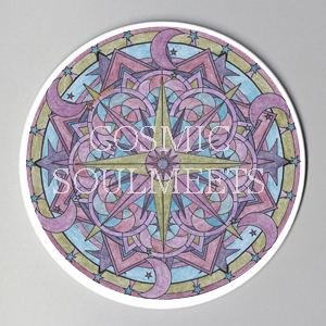 COSMIC METALIC 15