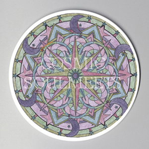 COSMIC METALIC 5
