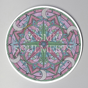COSMIC METALIC 6