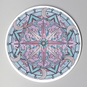 COSMIC METALIC 7
