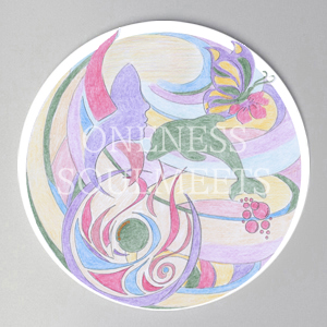 ONENESS 1-14