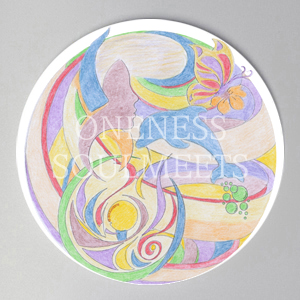 ONENESS 1-15