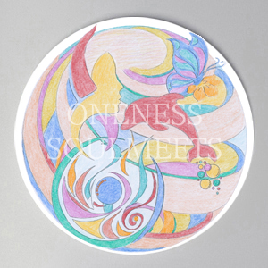 ONENESS 1-19