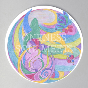 ONENESS 2-2