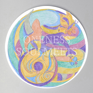 ONENESS 2-3