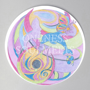 ONENESS 1-2