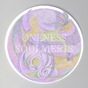 ONENESS 3-3