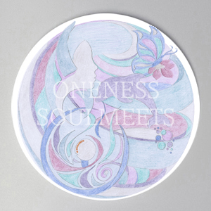 ONENESS 3-8