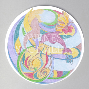 ONENESS 1-3