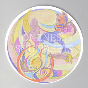 ONENESS 1-9