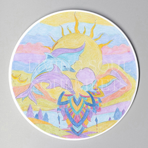 LIVING SOUL 1
