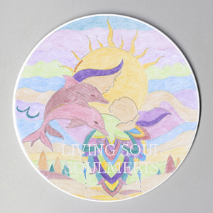 LIVING SOUL 20