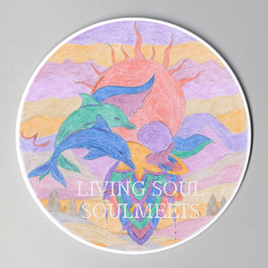 LIVING SOUL 4