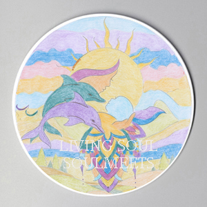 LIVING SOUL 5