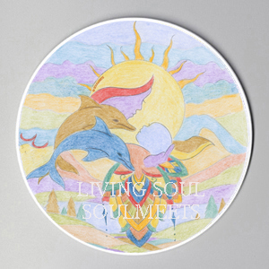 LIVING SOUL 7
