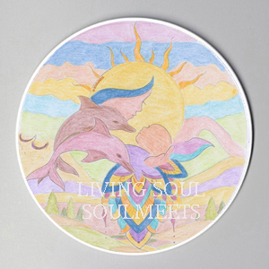 LIVING SOUL 8
