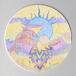 LIVING SOUL extra 12