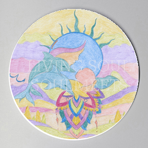 LIVING SOUL extra 6